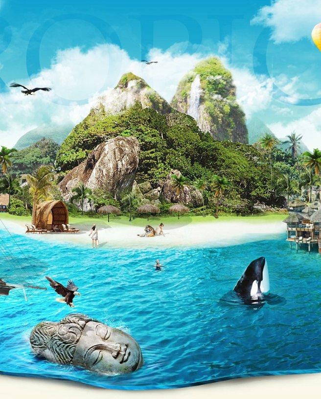 名流设计