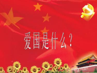 裙上繁花