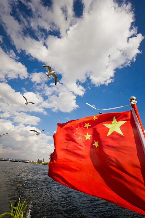 消失的轨迹